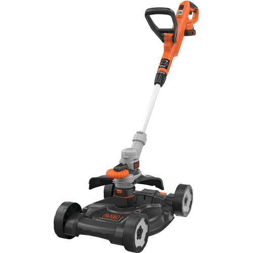 BLACK DECKER elektrische trimmer BESTA530-CM