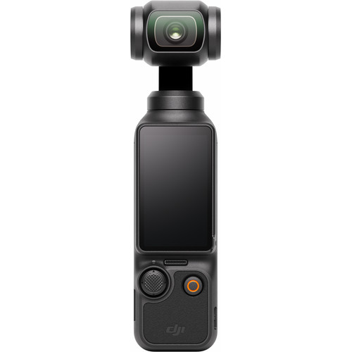 DJI Osmo Pocket 3 (action camera)