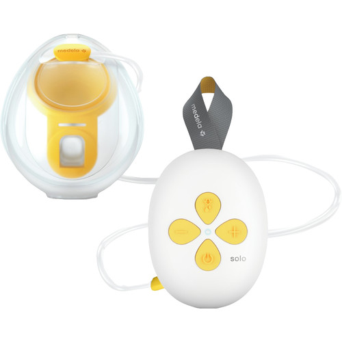Medela Solo Hands-Free (borstkolf)