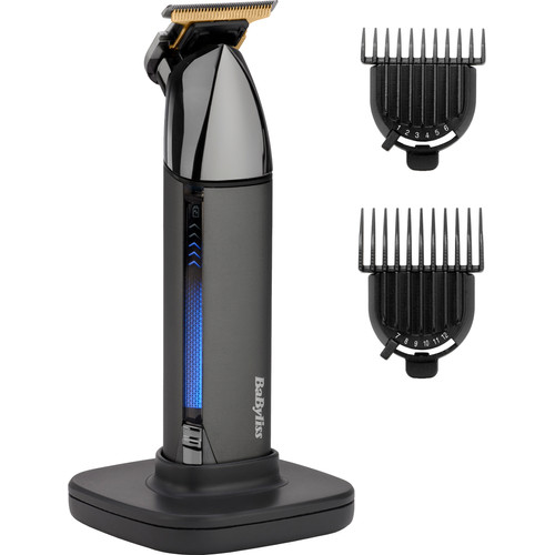 BaByliss Super-X Metal Series T991E (baardtrimmer)