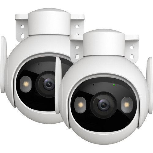 Imou Cruiser 2 3K 2-pack (IP-camera)