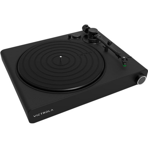 Fenton RP115 platenspeler met Bluetooth en bijpassende koffer - Blauw kopen? * V