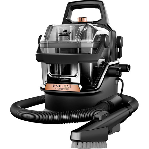 BISSELL SpotClean HydroSteam Pro (tapijtreiniger)