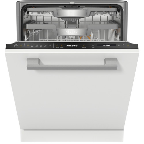 Miele G 7672 SC Vi AutoDos (vaatwasser)