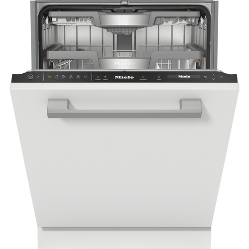 Miele G 7677 SC Vi XXL AutoDos (vaatwasser)