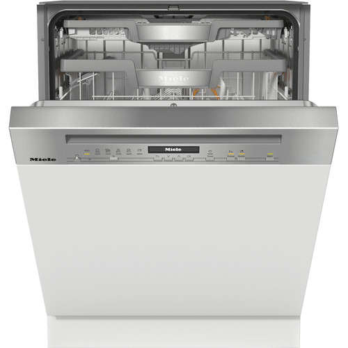 Miele G 7232 SCi CLST (vaatwasser)