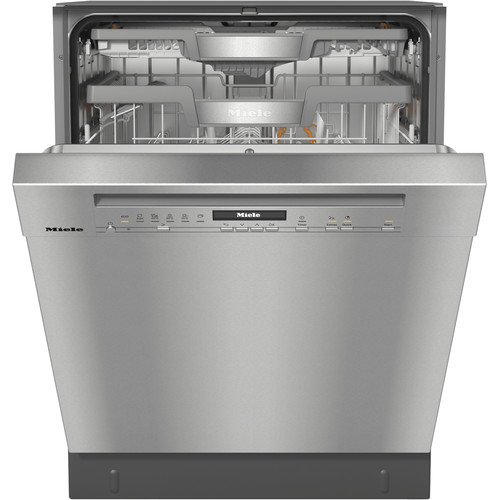 Miele G 7232 SCU CLST (vaatwasser)
