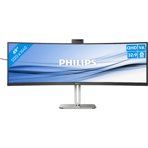 Philips 49B2U5900CH/00 (monitor)