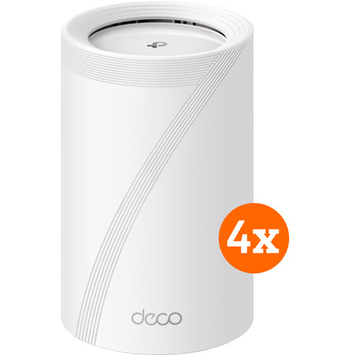 TP-Link Deco BE65 4-pack (router)