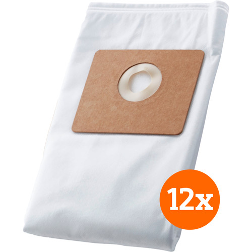 Nilfisk Stofzak voor Multi II 3-pack (stofzuigerzak)