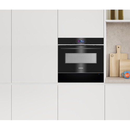 Siemens CM724G1B1 + Siemens BI710C1B1 (oven)