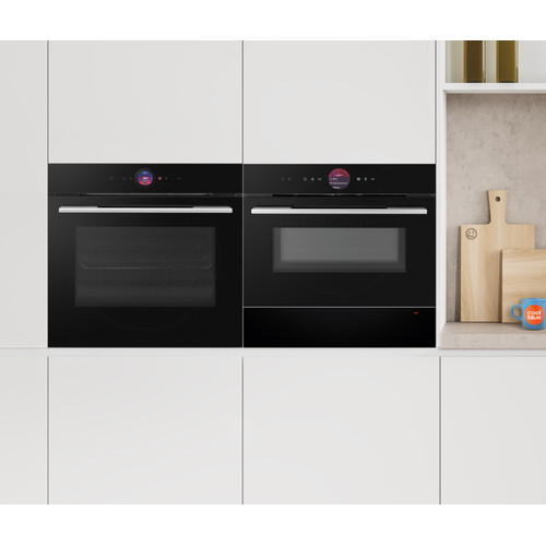 Bosch HBG7741B1 + Bosch CSG7364B1 + Bosch BIC7101B1 (oven)