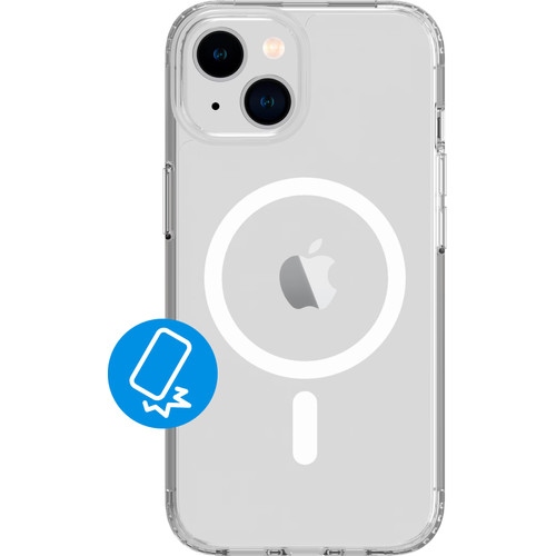 Samsung Galaxy S23 FE Hoesje Schokbestendige Hardcase Zwart