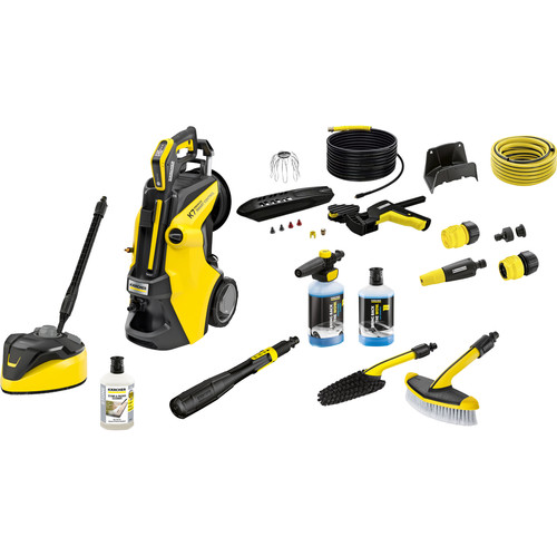 Karcher K7 Premium Smart Control Flex Compleet Pakket (hogedrukreiniger)