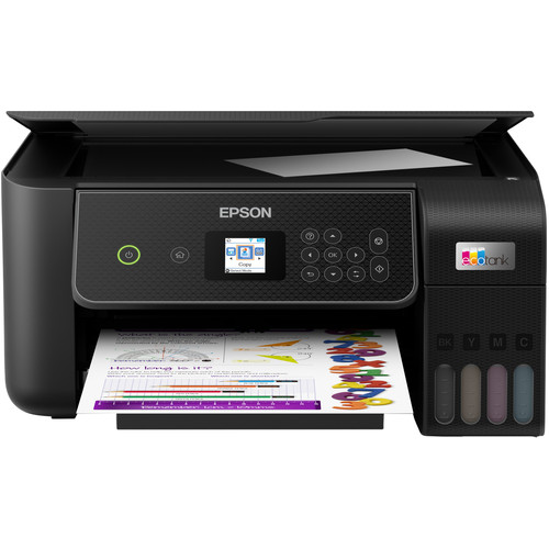 Epson EcoTank ET-2871 (printer)