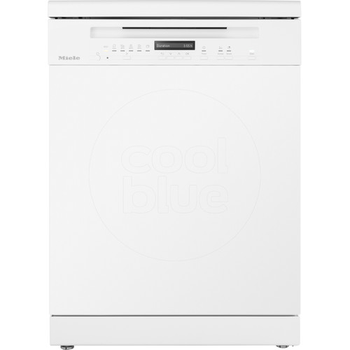 Miele G 7232 SC BRWS (vaatwasser)