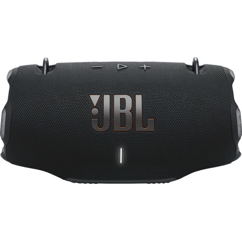 JBL Xtreme 4 Zwart (bluetooth speaker)