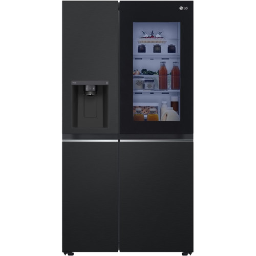 LG GSGV80EPLD InstaView (koelkast)