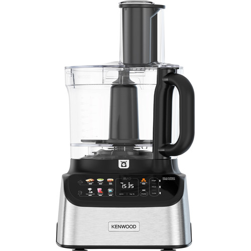 Kenwood FDM73.850SS (foodprocessor)