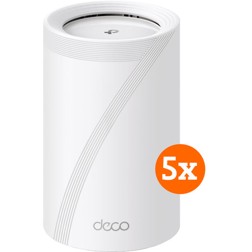 TP-Link Deco BE65 5-pack (router)