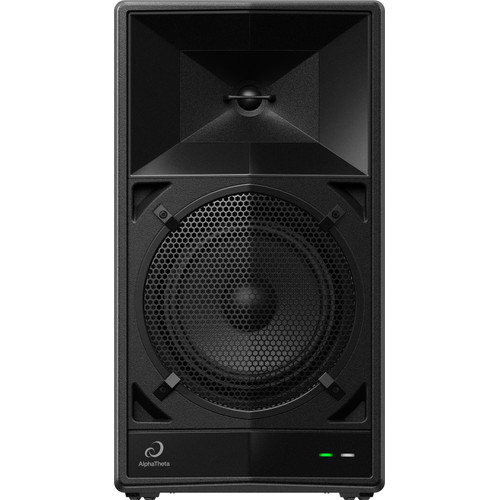 AlphaTheta Wave-Eight (bluetooth speaker)