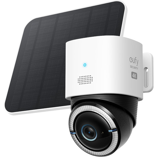 Eufy 4G LTE Cam S330 (IP-camera)