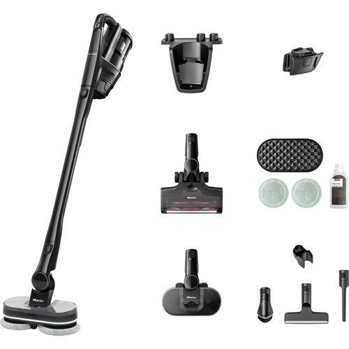 Miele Triflex HX3 Aqua (stofzuiger)