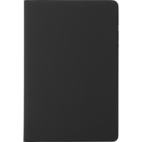 BlueBuilt Samsung Galaxy Tab A9 Plus Book Case Zwart (tablet hoesje)