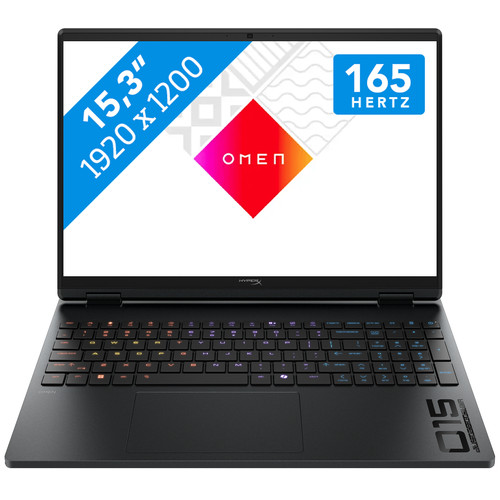 HyperX OMEN 15-gb0970nb Azerty (laptop)