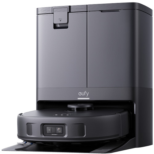 eufy X10 Pro Omni (robotstofzuiger)
