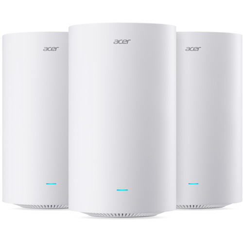 Acer Ovia Connect T520 3-Pack (router)