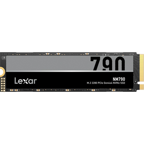 Ridata 2TB M.2 PCIe Gen4.0x4 NVMe SSD - A901 - lees-/schrijfsnelheden tot 7.400 MB/s