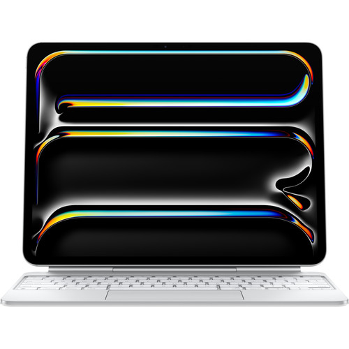 FOGARI Toetsenbordhoes voor iPad Pro 12.9 2022