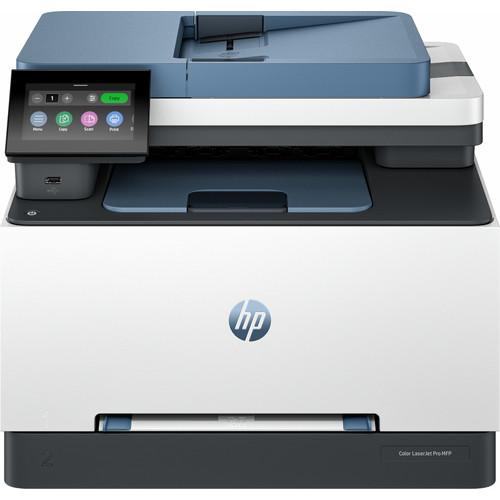 HP Color LaserJet 3302fdw (printer)