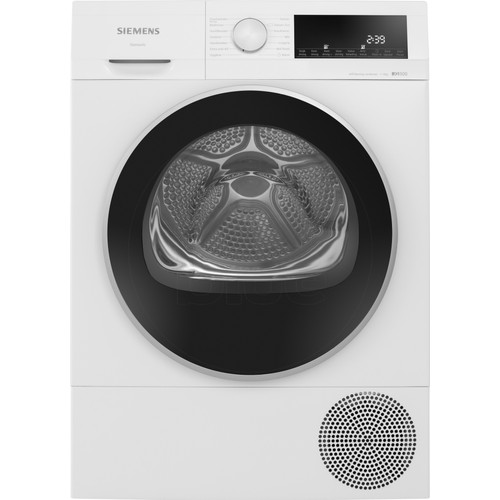 Siemens WQ45G2D5NL SelfCleaning Condenser (wasdroger)