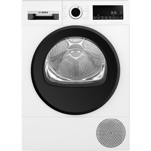 Bosch WQG245D1FG (wasdroger)