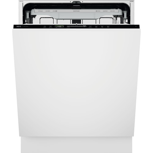 AEG GI8234A2SO SatelliteClean Pro (vaatwasser)