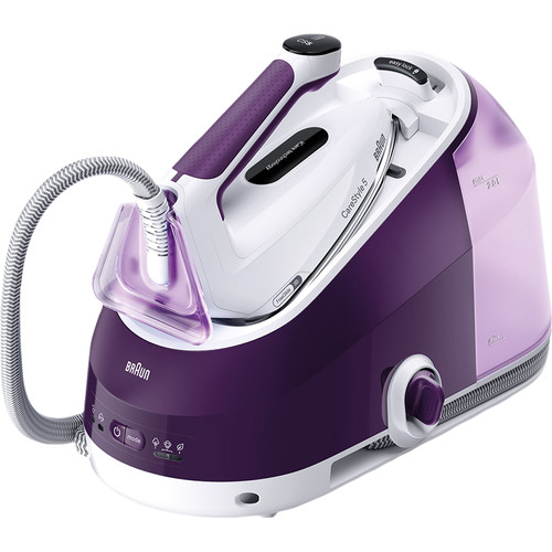 Braun CareStyle 5 IS5247VI (strijkijzer)