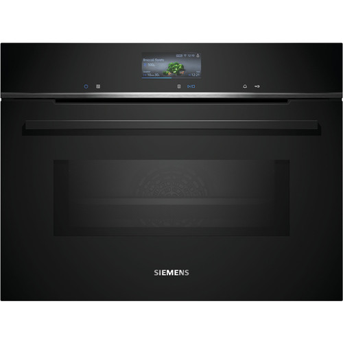 Siemens CM736GAB1 Air Fry (oven)