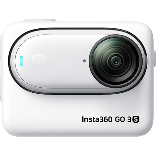 Insta360 GO 3S Wit 128GB (action camera)