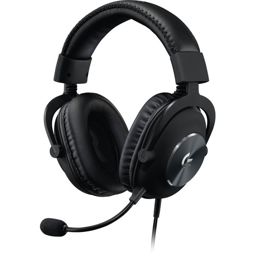 Logitech G Pro X SE Zwart (gaming headset)