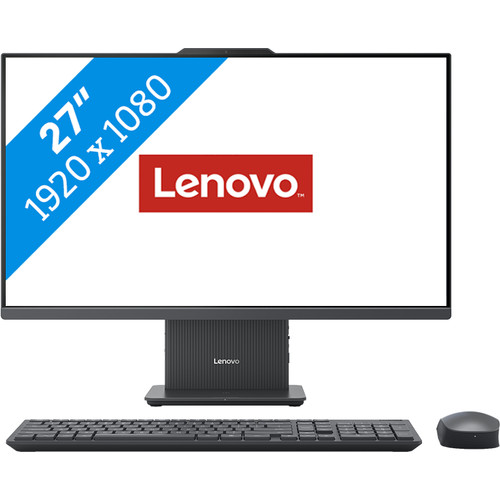 Lenovo IdeaCentre AIO 27IRH9 F0HM0088MB Azerty (desktop)