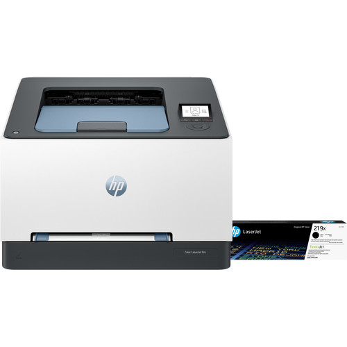 HP Color LaserJet 3302dw + 1 extra zwarte toner (printer)