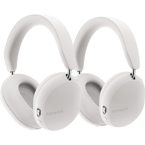 Sonos Ace Wit duopack (hoofdtelefoon)