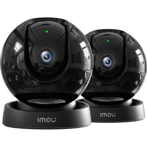 Imou Rex 3D (3K) 2-pack (IP-camera)