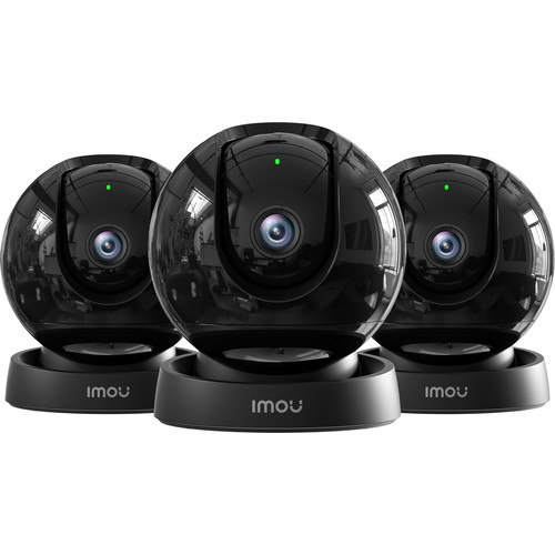 Imou Rex 3D (3K) 3-pack (IP-camera)
