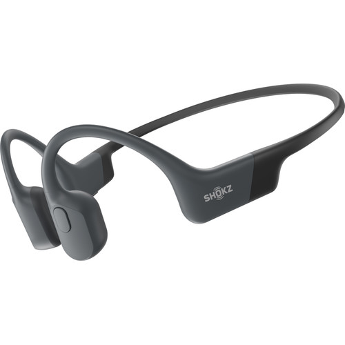 Shokz OpenRun USB-C Zwart (oordopjes)