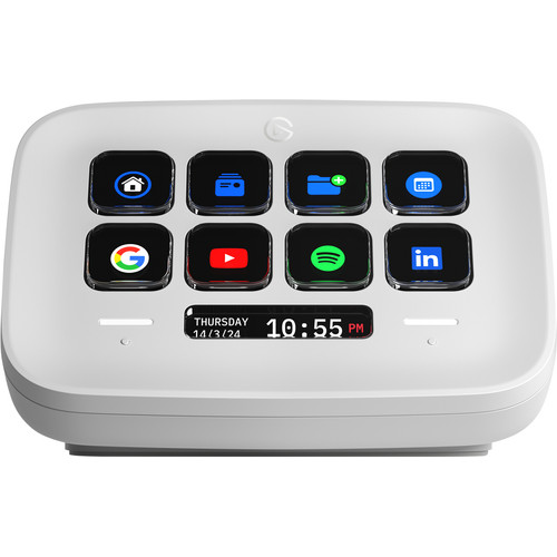 Elgato Stream Deck Neo
