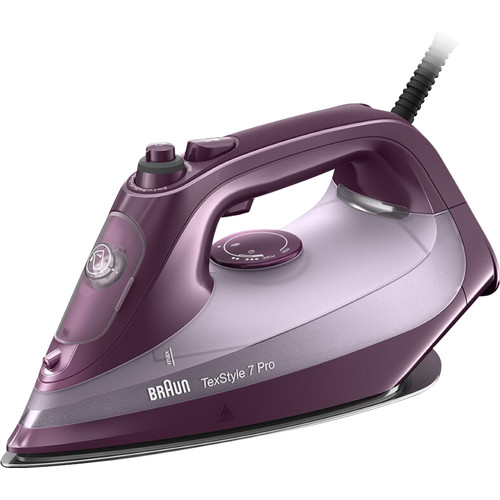 Braun TexStyle 7 Pro SI7181VI (strijkijzer)