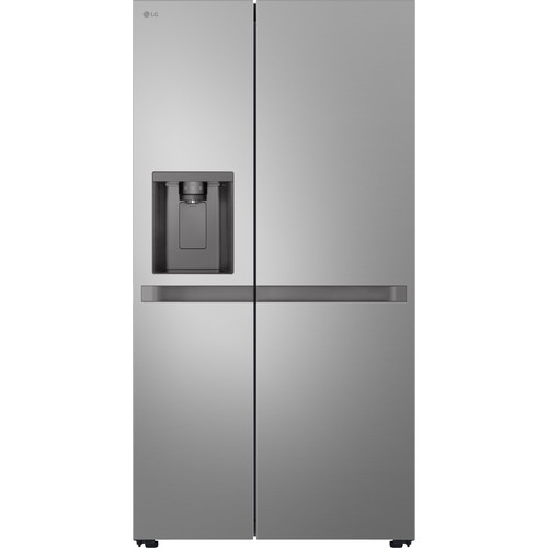 LG GSLC41PYPE (koelkast)